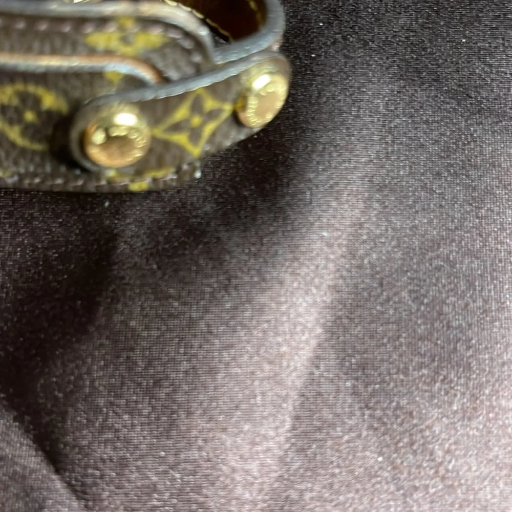 LOUIS VUITTON BRACELET - Picture 2 of 5